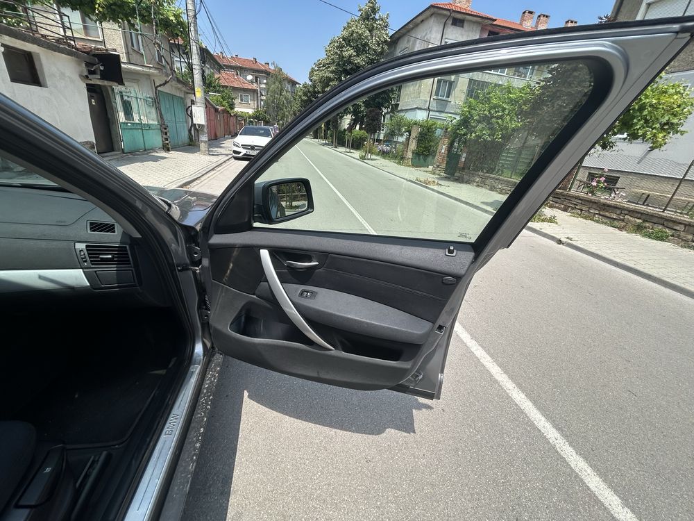 Bmw X3,2009г.2000 куб.см