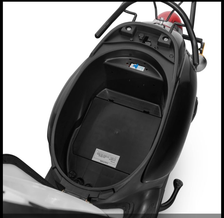 Scuter Electric Voltarom