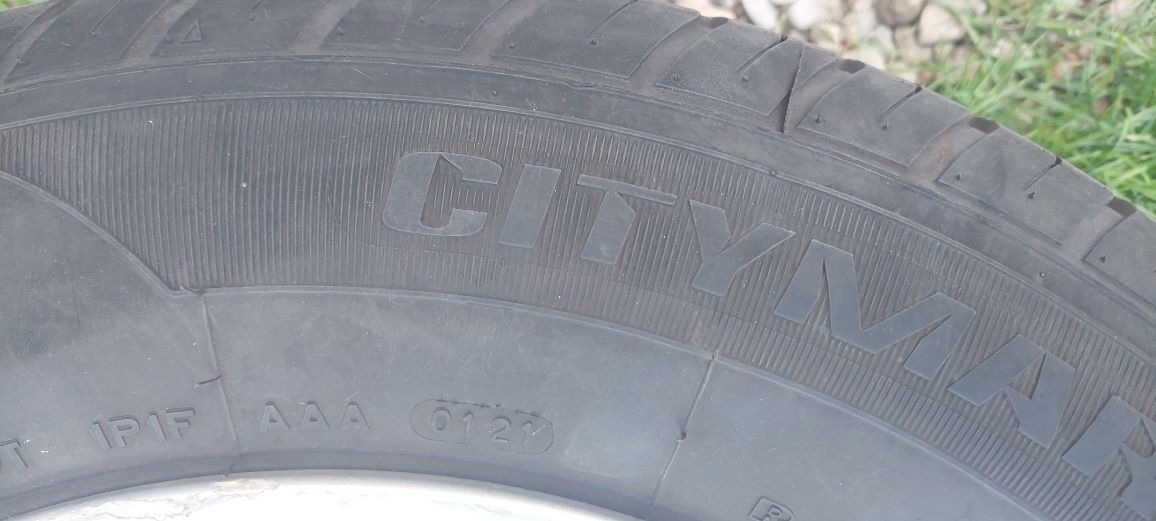 Roti vara 215/65R16