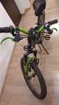 Bicicleta copii Btwin