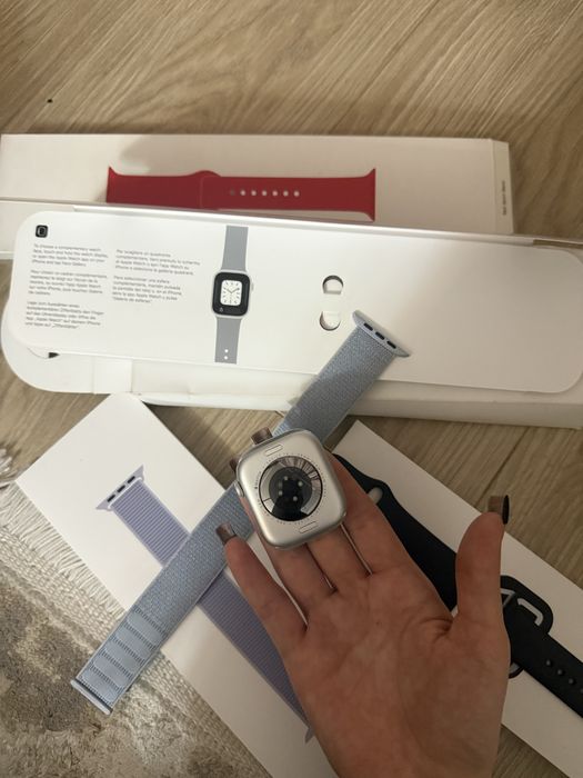 Apple watch 10 46mm