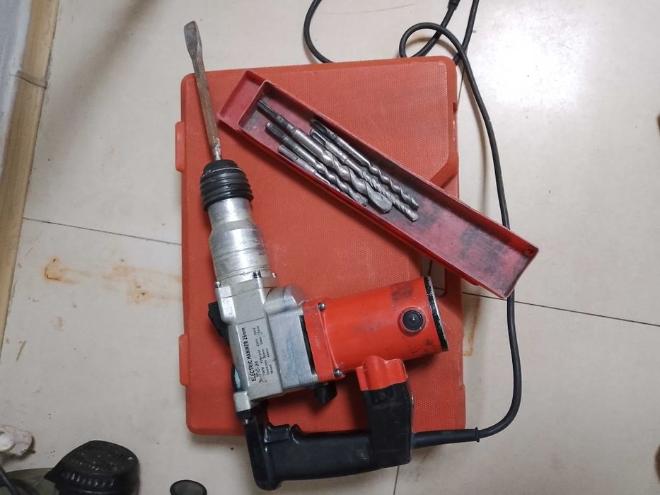 Продам Перфоратор