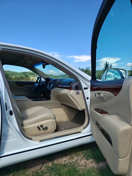 Lexus Seria LS Baterie hibrid inlocuita