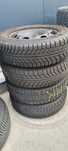 Roti de iarna Vw skoda Seat 5 ×100 175/70 R14