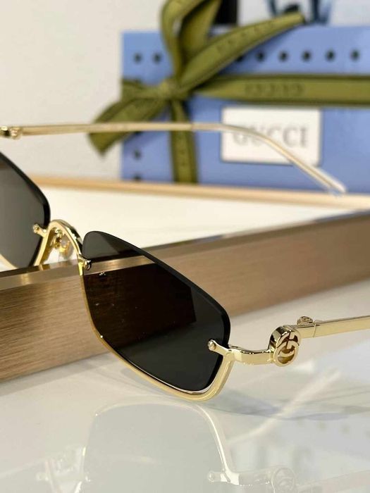 Слънчеви очила Gucci GG1278 s sunglasses