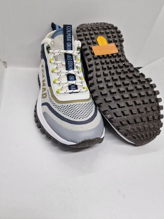 Colmar Breaker Knit Trade nr. 42 (27cm)