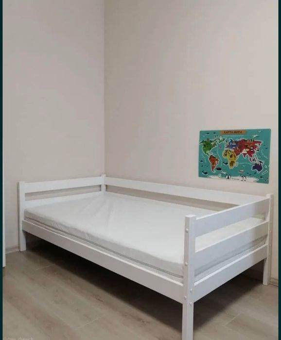 Детские кроватки