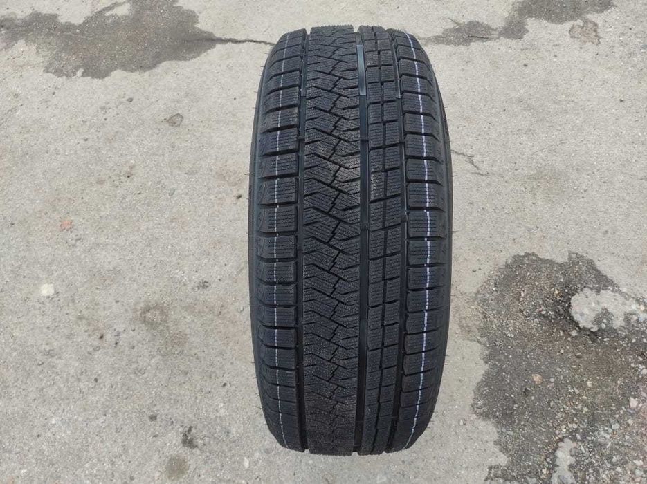 Шины в Алматы 235/55/18 Triangle PL02 (104V)