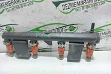 Rampa injectoare Peugeot 206 prima generatie (facelift)