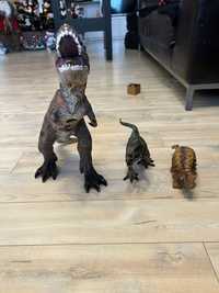 Set 3 dinozauri