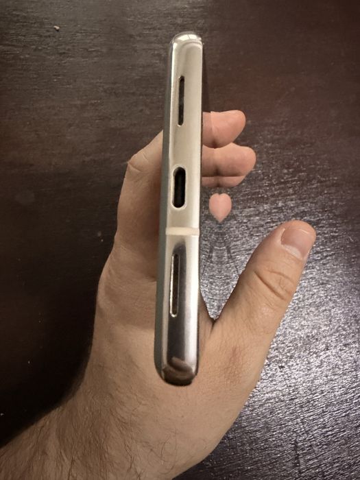 Google Pixel 7 pro 12 GB RAM 128 GB