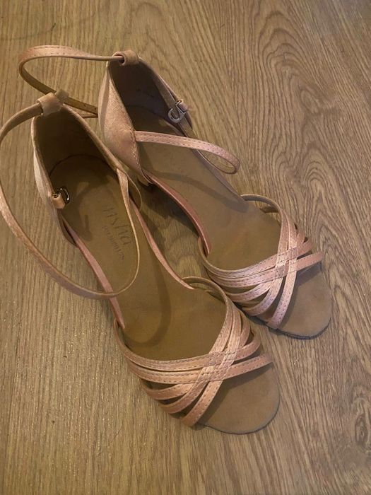 Sandale de dans profesioniste Sansha