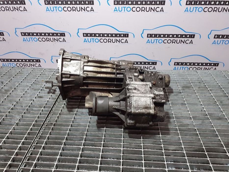 Cutie de Tranfer Grup Fata Suzuki Grand Vitara 1.6 Benzina 2006 - 2012 106CP Manuala 5 ...