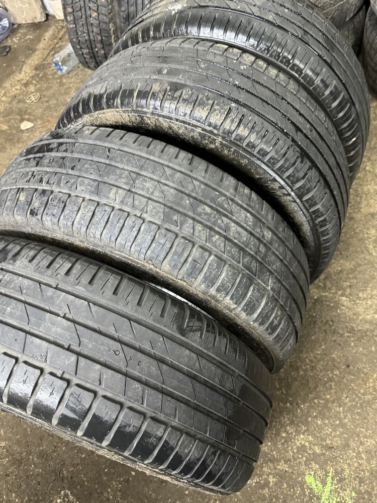 Nokian Nordman SX3 195/65 R15 91H без шипов