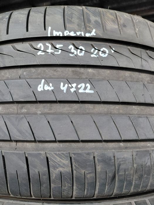 275/30/20" Imperial 2бр.гуми