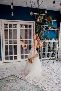 Свадебное платье Патрисия Хитроу