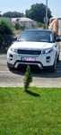 Vind sau schimb Range Rover Evoque 2015