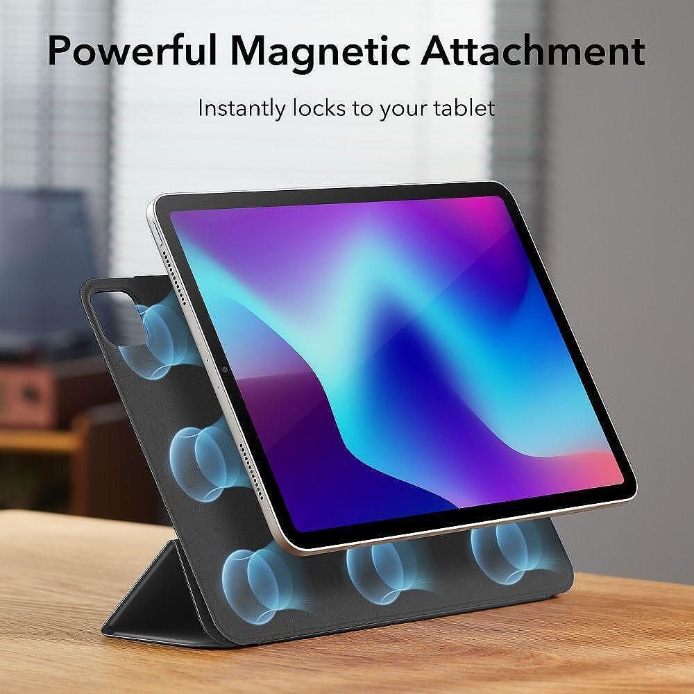 Калъф esr rebound magnetic за ipad air 13 2024 navy