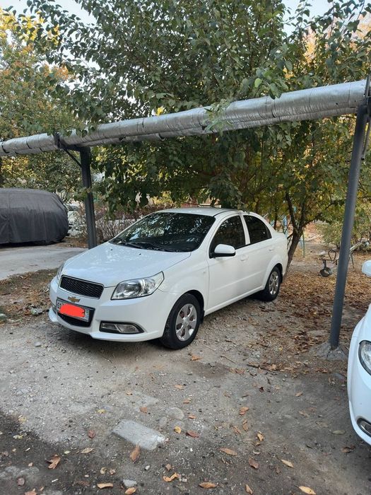 Nexia 3. Mexanika 2 chi pozitsiya. 4 chi avlod metan gazi bor . STAG