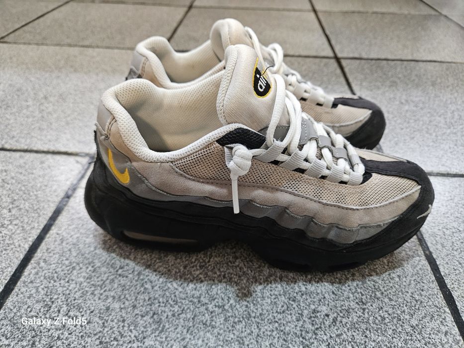 Nike Air Max 95 спортни обувки