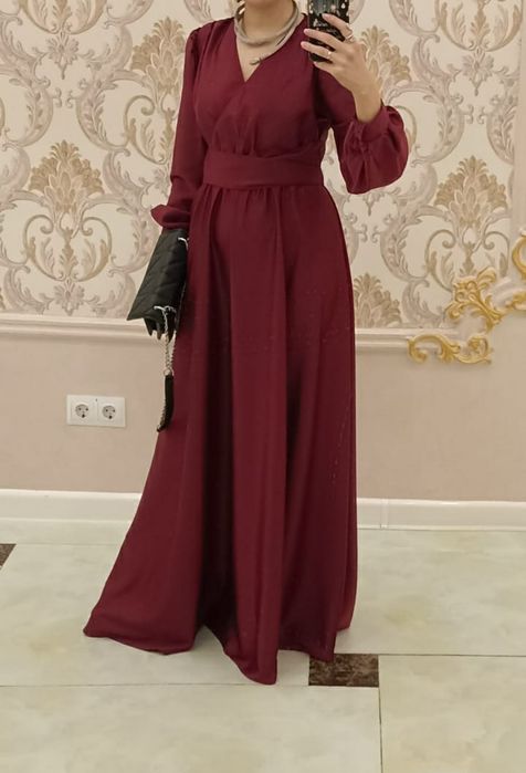 Продам! Платье вечернее.