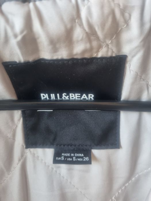 Връхна дреха/яке Pull&Bear
