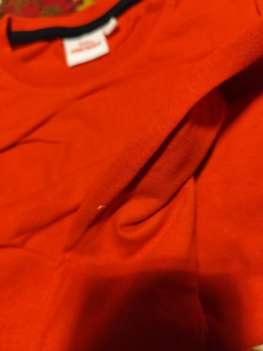 Лот 4 блузки за момче с дълъг ръкав 8г