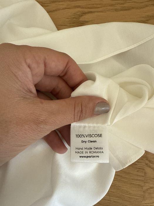 Rochie Parlor NOUA marime universala