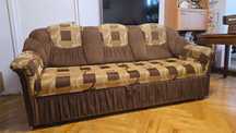 Canapea extensibilă