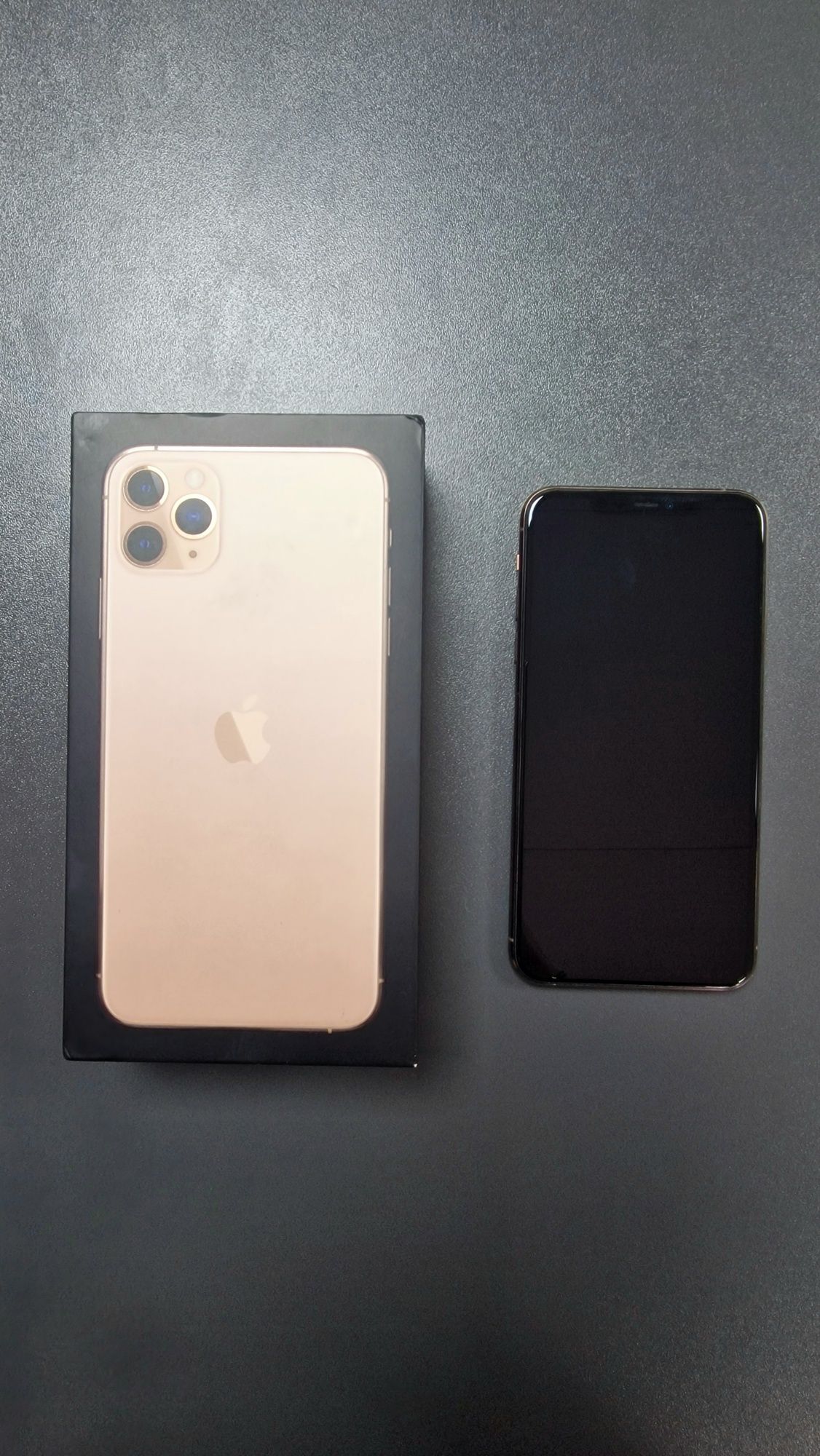 iPhone 11 Pro Max 512gb Gold