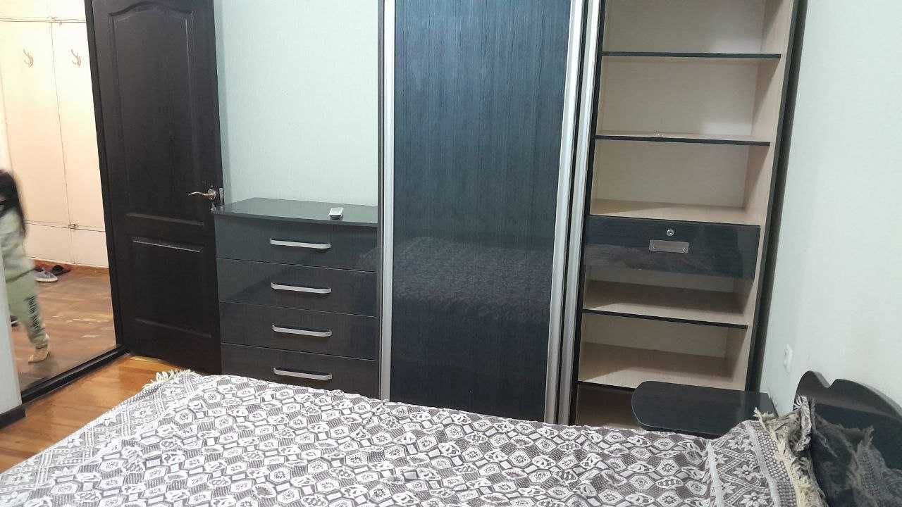Срочно продается 3-х комнатная квартира на Куйлюке от собственника