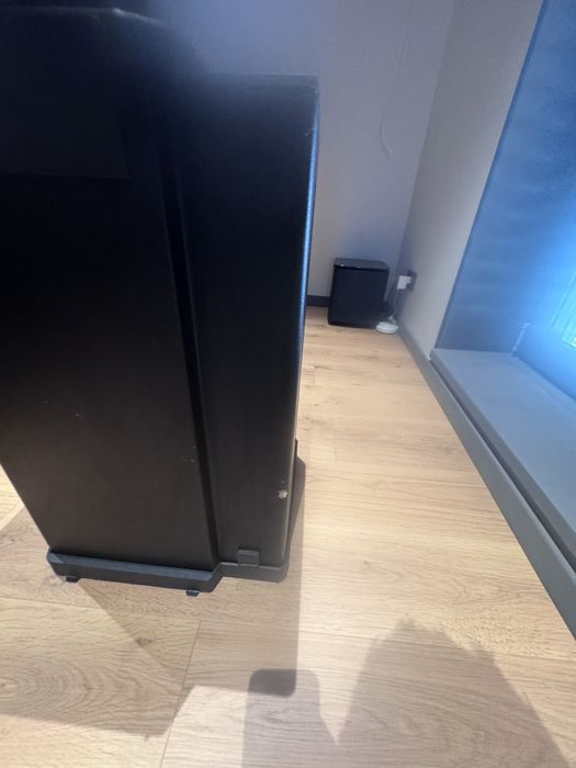 Bose F1 Subwoofer Bas.