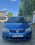 Volkswagen Golf V 1.6 FSI / 115 к.с. / Отлично състояние