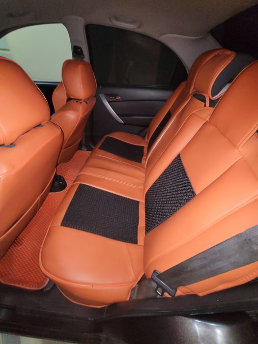 Nexia 3 vikupga beriladi.  Boshlaĝich 2000$