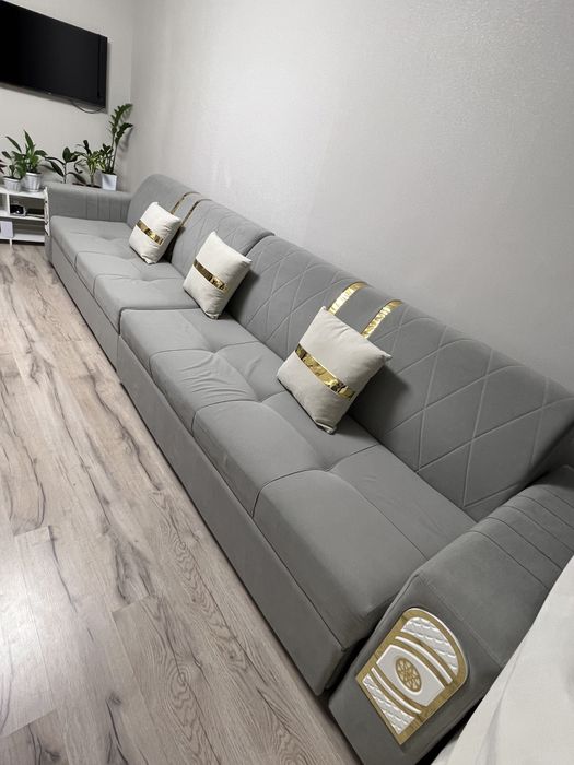 Продаю диван-трансформер 2 метра