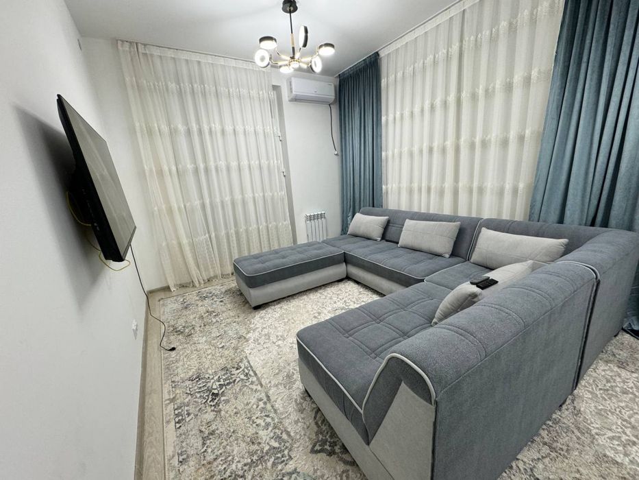 Аренда Жк Ассалом Сохил Узбум