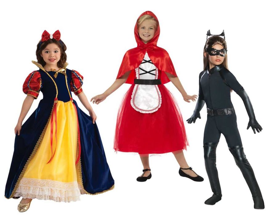 Нова колекция уникални карнавални костюми за Коледа и други празници