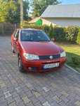 Fiat albea an 2007