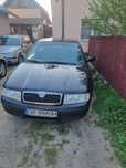 Skoda Octavia 1 1.9 ALH