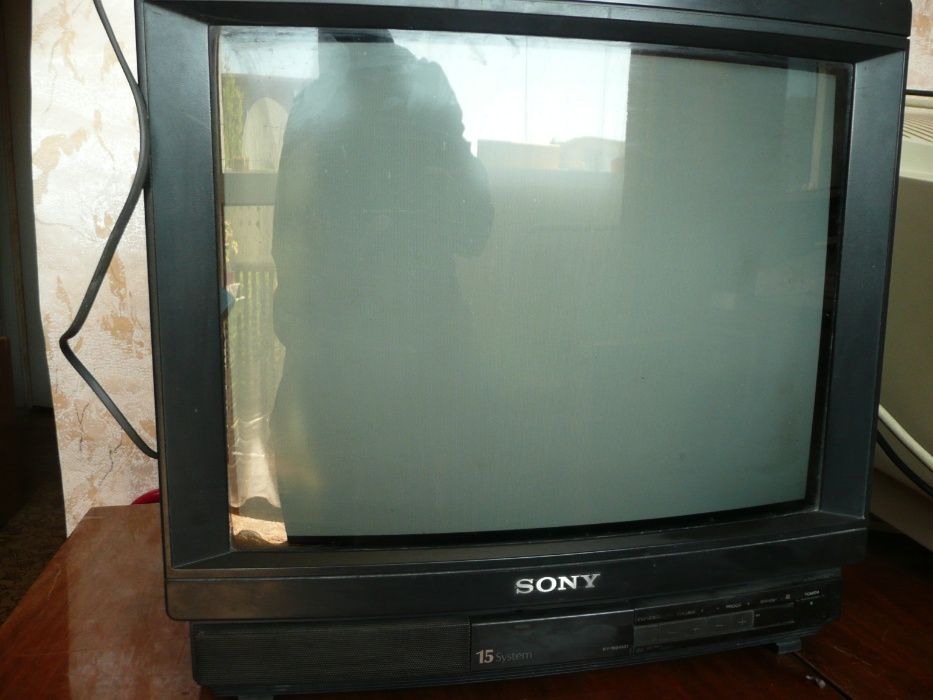 лот стари телевизори за ремонт