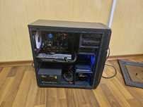 PC Gaming - i5 7500 / 16gb DRR4 / RX580 8GB