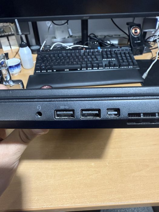 Lenovo E14 Gen 2 i7 11gen 16gb 256ssd