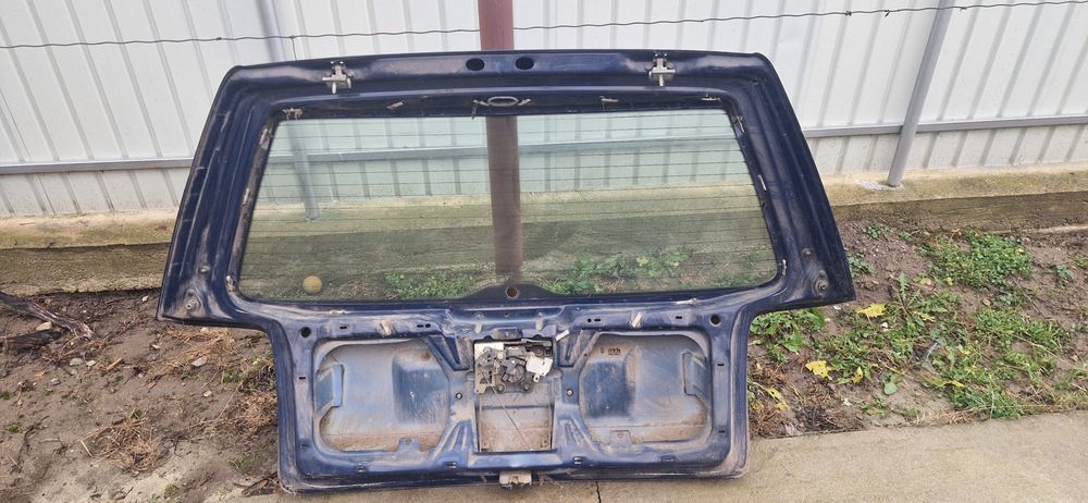 Capota și haion vw passat