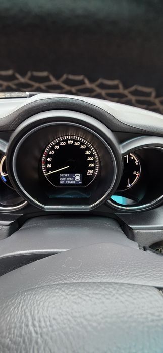 LEXUS RX 400 h Hybrid 4x4 2007