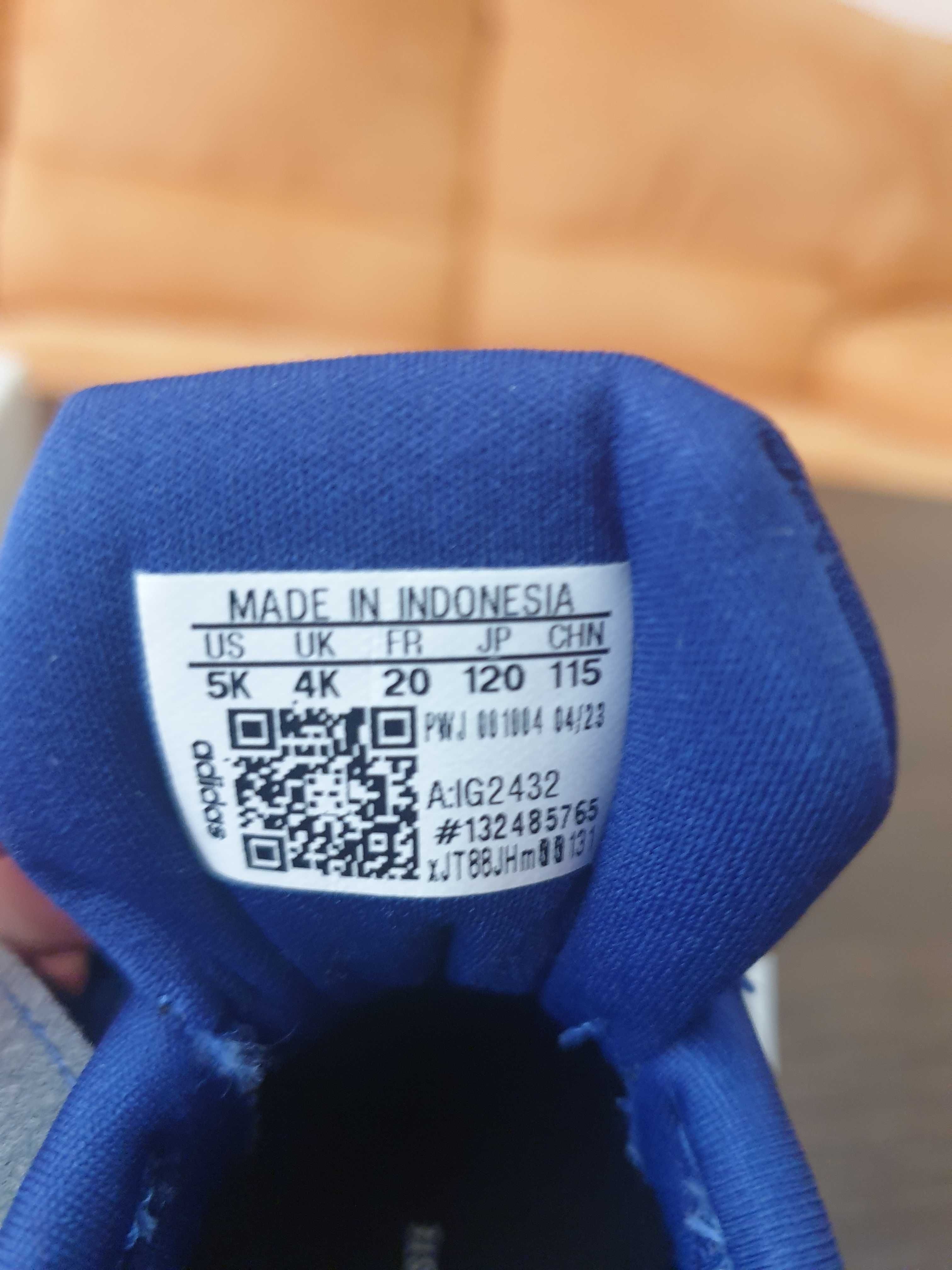 Детски маратонки Adidas