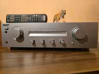 Sony TA-FE370. Sunet de vis. Amplificator superb. Preț fix !
