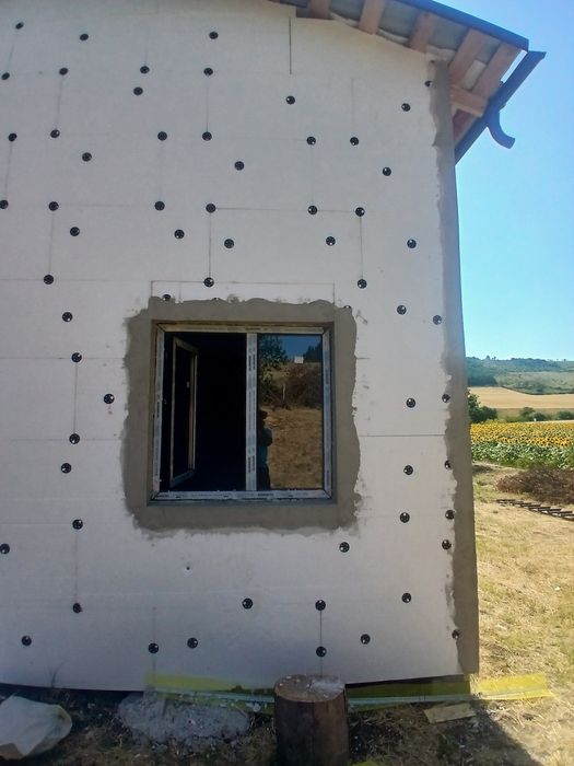 Casa de vânzare la cheie