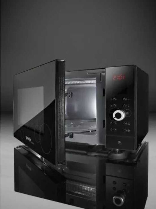 Микровълнова Печка Gorenje SMO 23 DGB