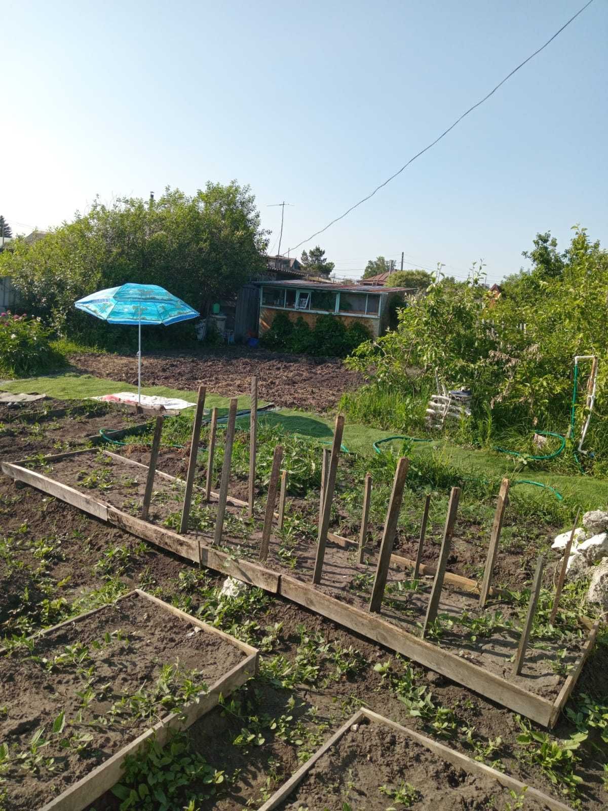 Продам дачу черемушки
