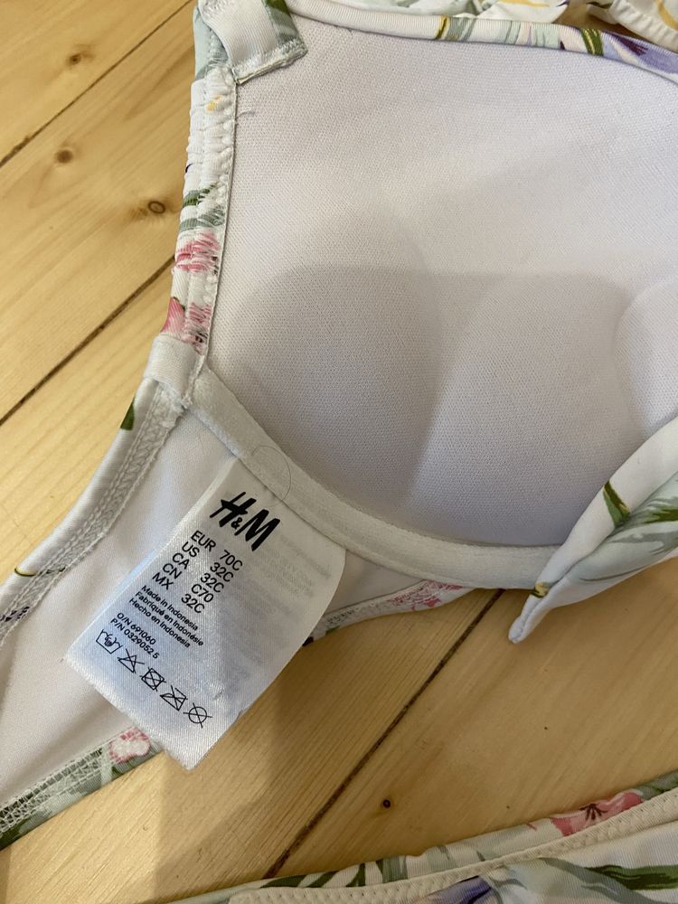 Дамски бански H&M